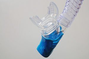 schnorchel Phantom Aquatics