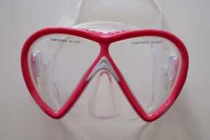 cressi tauchmaske bonete deluxe