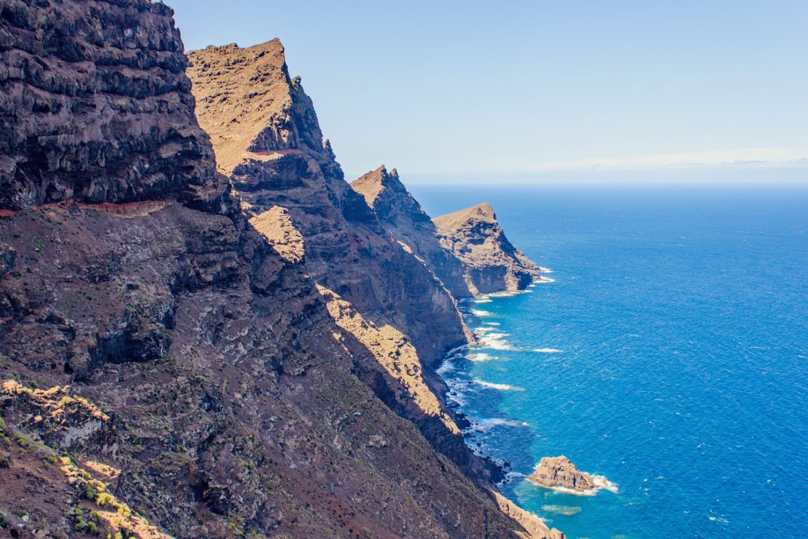 schnorcheln gran canaria